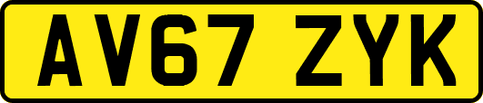 AV67ZYK