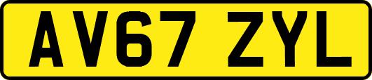 AV67ZYL