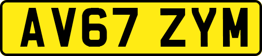 AV67ZYM