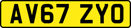 AV67ZYO