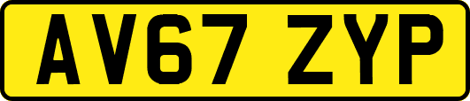 AV67ZYP