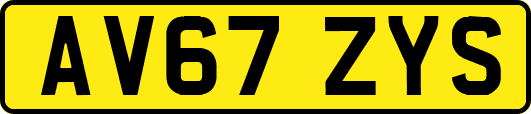 AV67ZYS