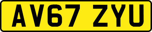 AV67ZYU