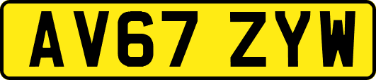 AV67ZYW