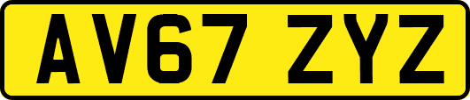 AV67ZYZ