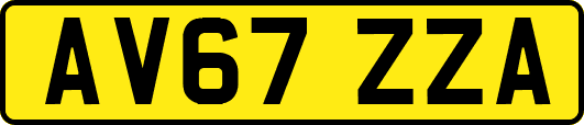 AV67ZZA