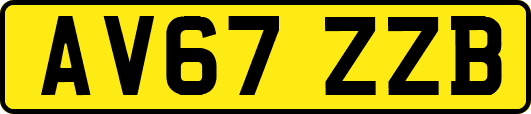 AV67ZZB