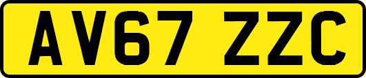 AV67ZZC