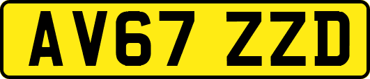 AV67ZZD