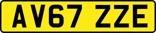 AV67ZZE