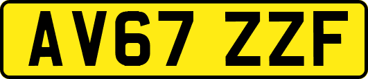 AV67ZZF