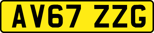 AV67ZZG