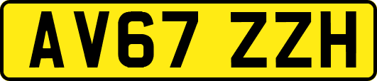 AV67ZZH