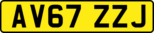 AV67ZZJ