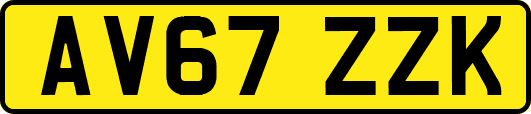 AV67ZZK