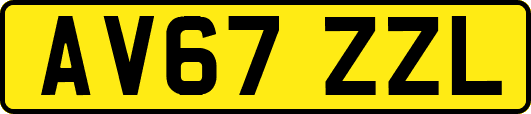 AV67ZZL