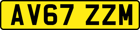 AV67ZZM