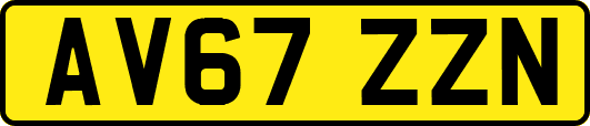 AV67ZZN