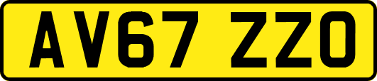 AV67ZZO