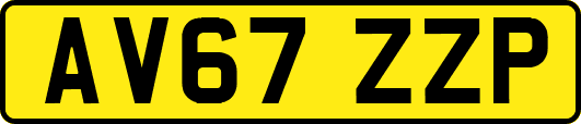 AV67ZZP