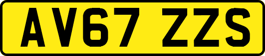 AV67ZZS