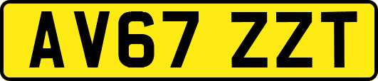 AV67ZZT