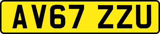 AV67ZZU