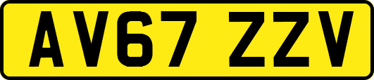 AV67ZZV