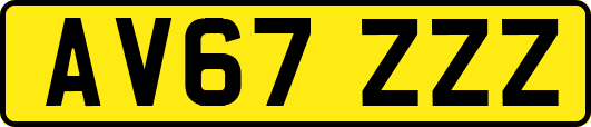 AV67ZZZ