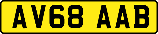 AV68AAB