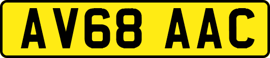 AV68AAC
