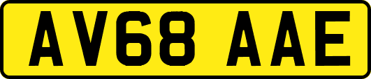 AV68AAE