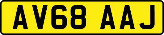 AV68AAJ
