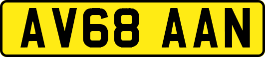 AV68AAN