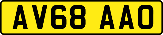 AV68AAO