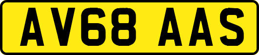 AV68AAS