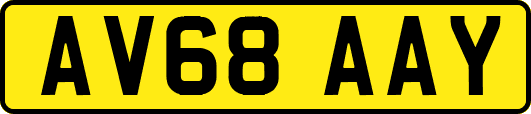 AV68AAY