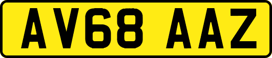 AV68AAZ