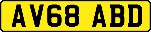 AV68ABD