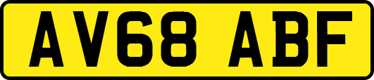 AV68ABF