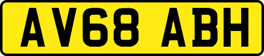 AV68ABH