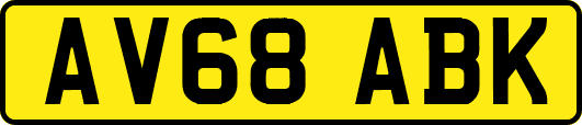 AV68ABK