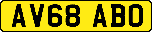 AV68ABO