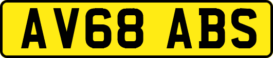 AV68ABS