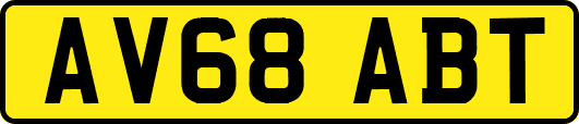 AV68ABT