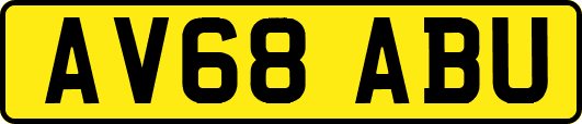 AV68ABU