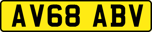 AV68ABV