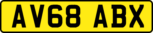 AV68ABX