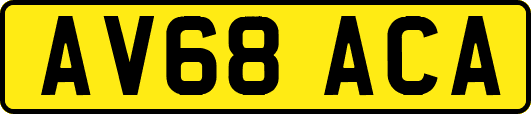 AV68ACA