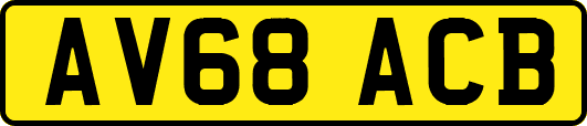 AV68ACB